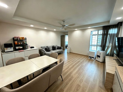 Blk 410A Coral Spring (Sengkang), HDB 4 Rooms #624696721